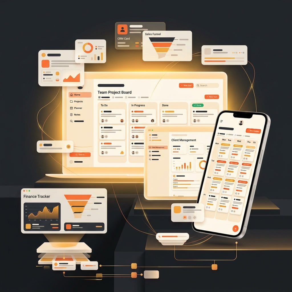 Flow Enterprise